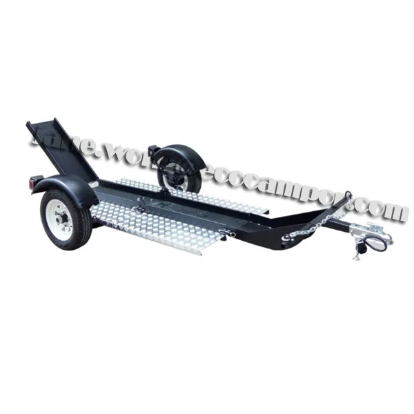 Toy Carrier Collapsible Motorcycle Trailer For Sale Buy Motorcycle