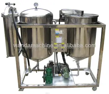 ... Oil Refinery,Edible Oil Refinery,Cooking Oil Refinery Product on