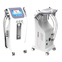 New Design Ultrasonic Machine Facial Anti