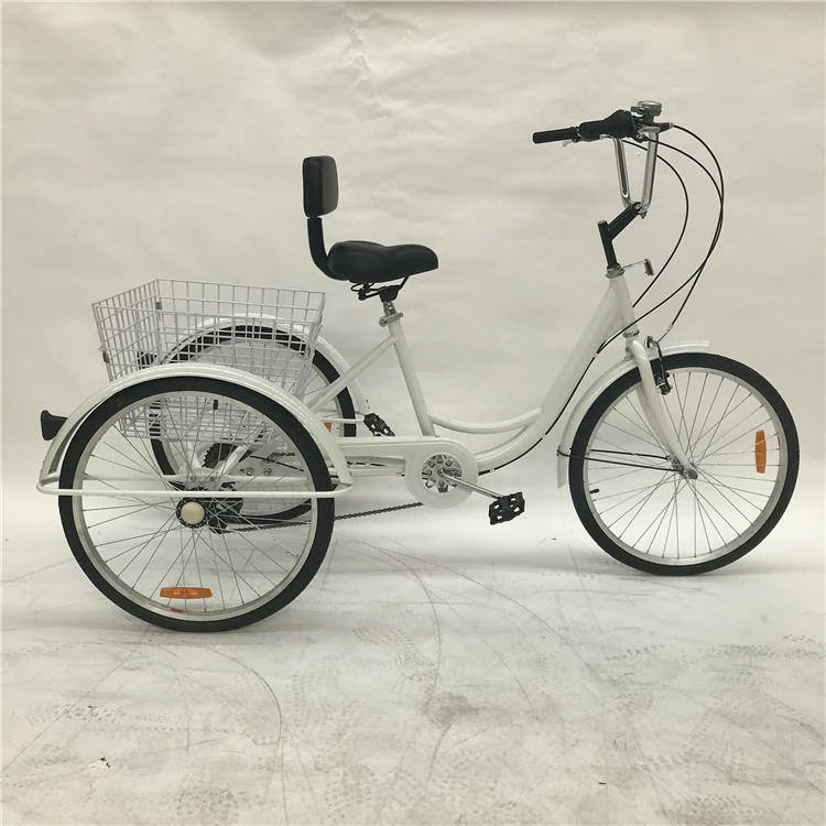 non electric cargo bike