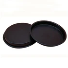 Amazon Top Selling Eco-Friendly Baking Tools Non Stick 24 Inch Pizza Pan