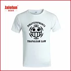 Quality Screen Print Custom Overseas T Shirts