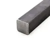 Carbon steel square bar for construction use