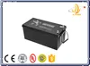 JL solar battery 12 volt wholesale 12v 200ah deep cycle battery 12v 200ah gel battery with best quality