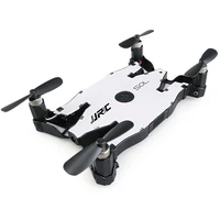 

JJRC H49 Mini Foldable RC Quadcopter FPV WiFi 720P Selfie Drone w/ Altitude Hold Headless Mode One Key Return 3D Flip RC Drone