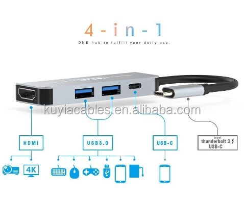 4 in 1 usb c hub 02