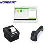 Factory Direct Supply 2019 Android Pos Terminal With Printer Qr Code Scanner Android 10 Inch Table Pos Pos Android System