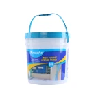 Custom made Water based 18L Eco-friendly Acrylic interior emulsion paint
