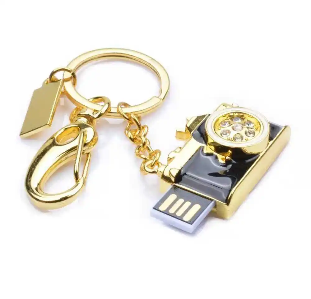 High Quality Cute Camera Shape 4GB 8GB Usb Stick Jewelry Camera USB Flash Drive
High Quality Cute Camera Shape 4GB 8GB Usb Stick Jewelry Camera USB Flash Drive