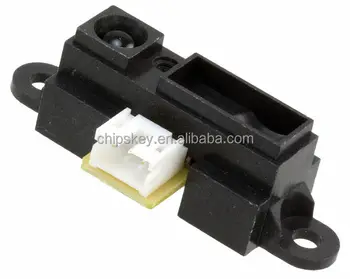 analog output distance measuring range sensor 4 30cm sharp gp2y0a41sk0f instead of gp2d120xj00f analog output distance measuring range sensor 4 30cm sharp gp2y0a41sk0f instead of gp2d120xj00f