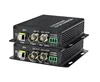 Telecast 3g-sdi with genlockcontrol/remotereturn video signalintercom to hybrid optical/electric system