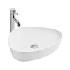 dutu counter top art basin wash hand made copper sink for cabinet bathroom vanity