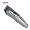 High sales and high quality hair clipper for men cordless electric trimmer hair with battery