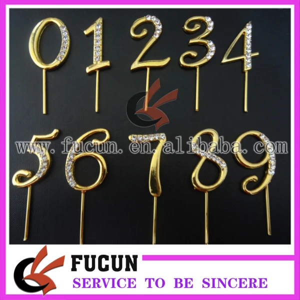 new rhinestone number cake topper d2.jpg