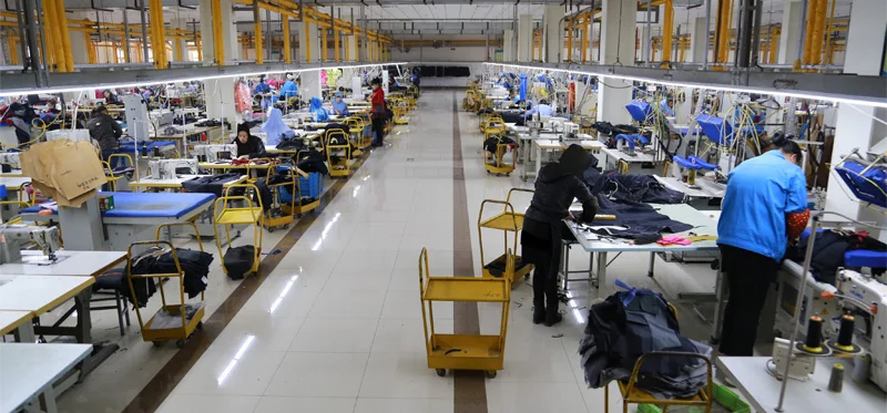 islamic factory