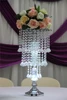 birthday party stage decorations led decoration light with water column/wedding decoration pillars