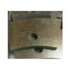 Machines Specially-shaped Stamped high temperature resistance mica spacer parts