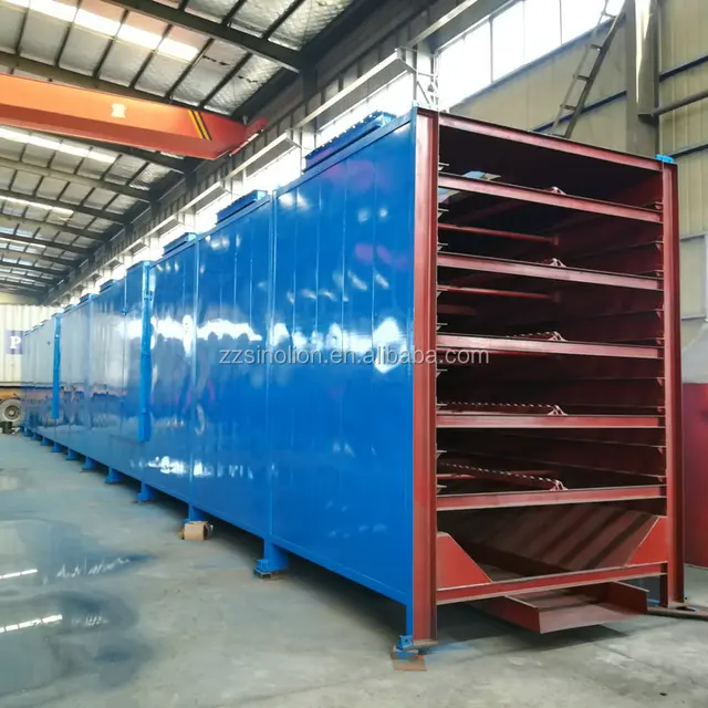 medlar drying machine