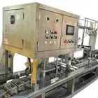 Beijing Kangdeli Soya Puddind Milk Juice Tofu Filling and sealing machine