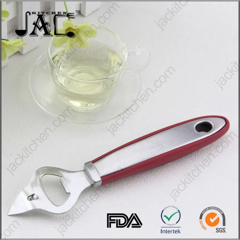 Gadgets Stainless Steel Hand Held Bottle Openers