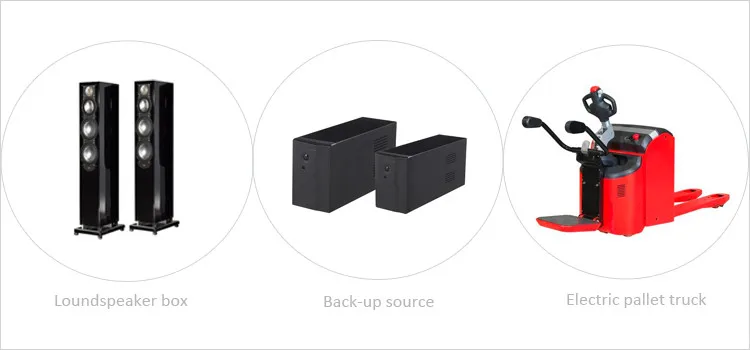  12v 20ah battery pack 