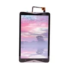 Small 800*1280 10.1 Inch Lcd Touch Screen For Industrial Field