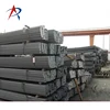 SAE 5160 hot rolled flat spring steel for heavy truck leaf spring making