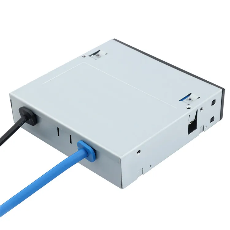 USB 3.0 multi slots 3.5 inch Internal sim Card Reader with UHS-II Support Secure Digital/smart card reader