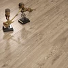 Hot sale cheap laminate flooring oak material 12mm 10mm 8mm thickness