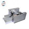 MY-300 cardboard /boxes produce date printer Stainless steel impress solid-ink coding machine