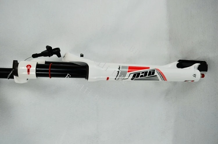 26 27.5 29inc Air Shocking Fork Magnesium Alloy Moutain Bike Fork12