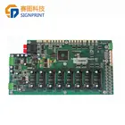 UMC Print head control board for Flora ricoh gen5 head printer