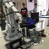 High Resolution 3D Scanning Machine