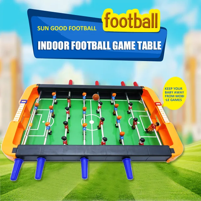 football table game for children