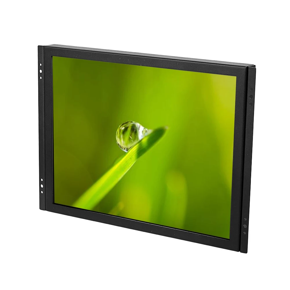 15" open frame lcd touch monitor with VGA
15" open frame lcd touch monitor with VGA