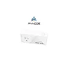 Surge Protection AC Energy Monitoring Electric Plug Outlet US Wireless Switch Socket Remote Power Smart Outlet