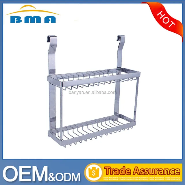 Kitchen Accessories Stainless Steel Kitchen Storage ,Kitchen Storage Basket