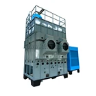 Batch Type Circulating Agriculture Machine Grain Dryer Cacao Beans Dryer