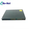 used cisco WS-C3560G-24TS-S 24port 10/100/1000M switch managed network switchC3560G series