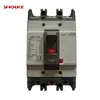 ABN53c ABN 50amp mccb or moulded case circuit breaker circuit breaker 3P 50A industrial power system over load short circuit