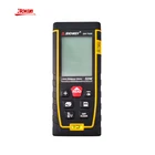 Ready to ship TG50 Enlarged Screen Laser Distance Meter Rangefinder 50m