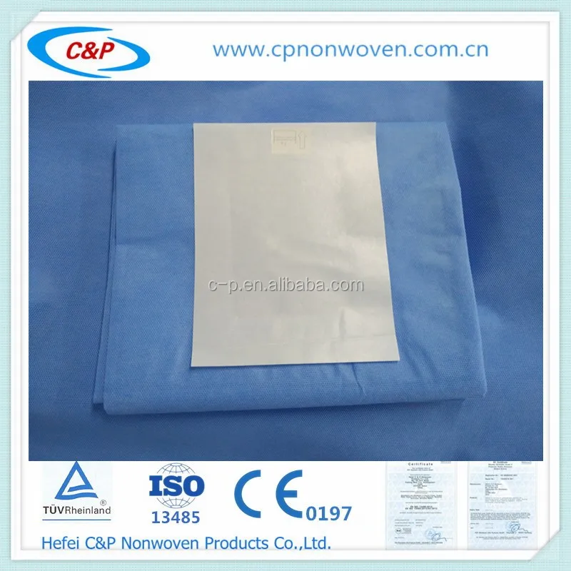 factory directly disposable eo sterile peva ophthalmic eye