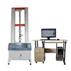 Universal Leather Tensile Strength Test Machine, Physical and Mechanical Test for Leather