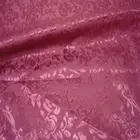 Home Textile Fabric Fabricant Fabrics Beautiful Jacquard Satin Fabric/jacquard Satin Polyester Dress Fabric