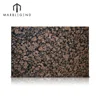 High quality PFM brand cheap natural stone baltic brown granite slabs