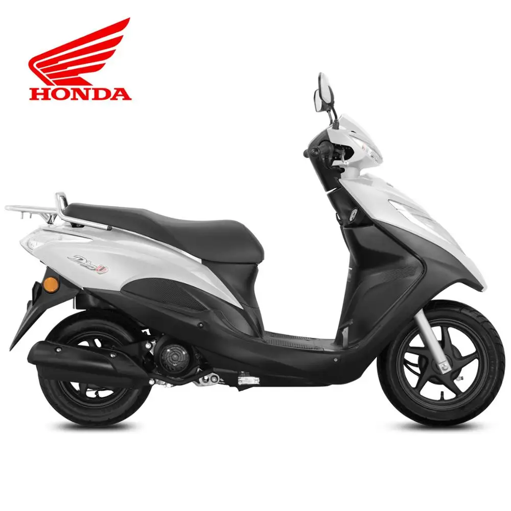 Brand New Honda Scooter Dio U 125 Vario Lead Genio Motorcycles