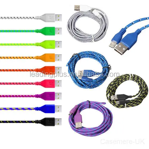 High quality micro usb cable charger, micro usb cable for samsung s4 cable cord - ANKUX.COM