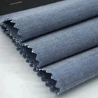 100% COTTON YARN DYED CHAMBRAY FABRIC FOR SHIRT