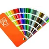 Original Germany Color Guide Ral K7 Paint Color Chart