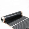 Infrared electric heating mat home holographic plastic film manufacturer